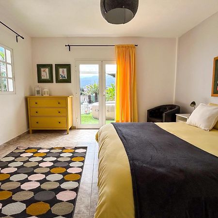 Buenavista Villa Breña Alta Dış mekan fotoğraf