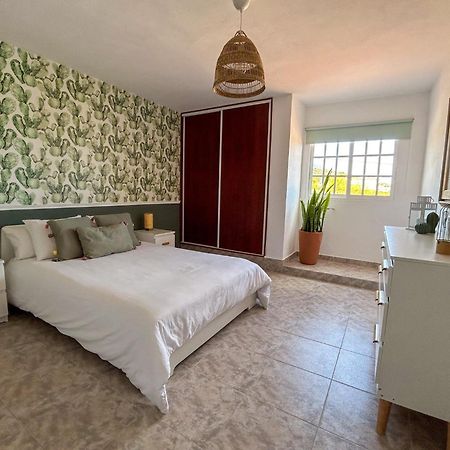 Buenavista Villa Breña Alta Dış mekan fotoğraf