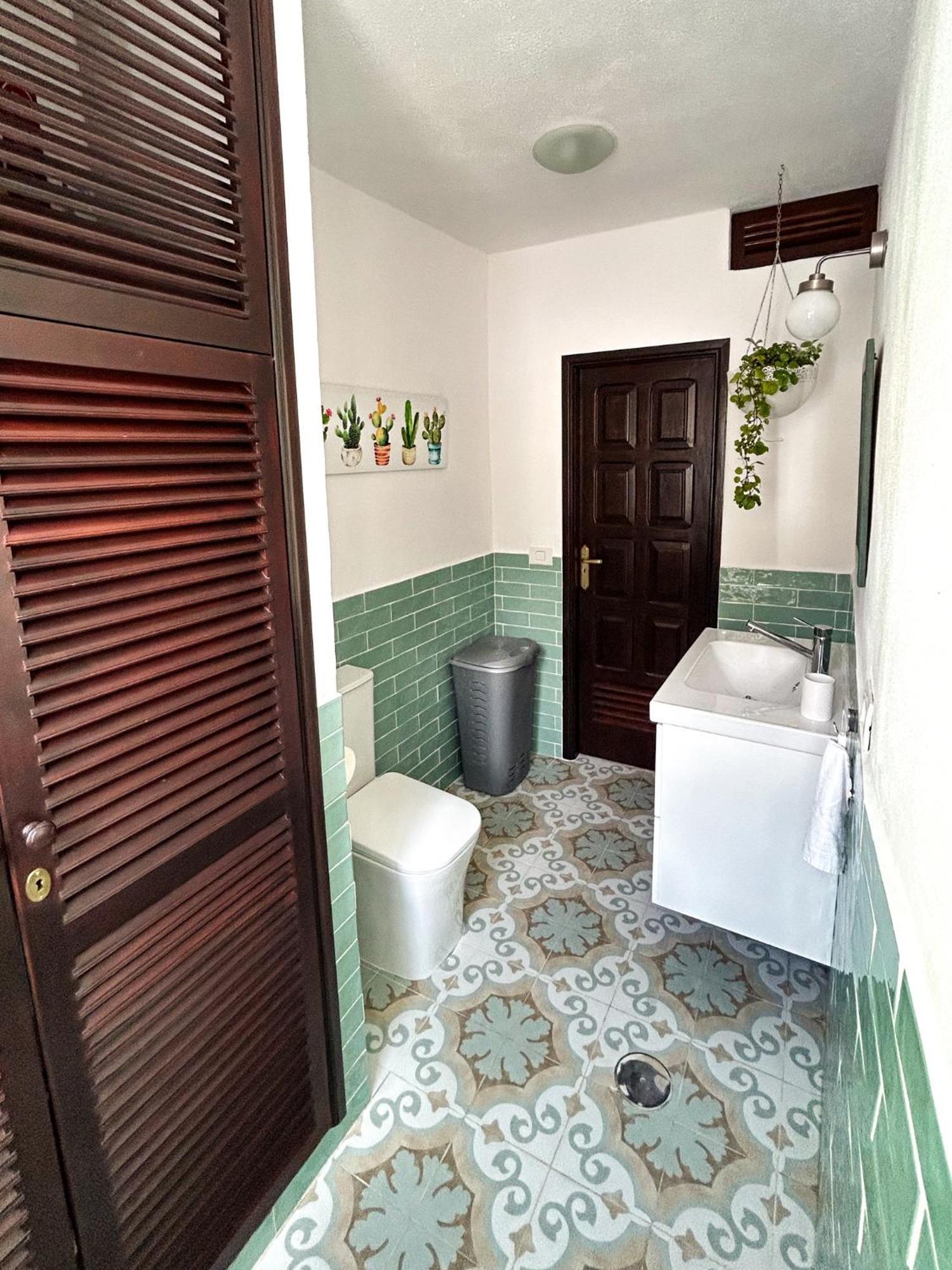 Buenavista Villa Breña Alta Dış mekan fotoğraf