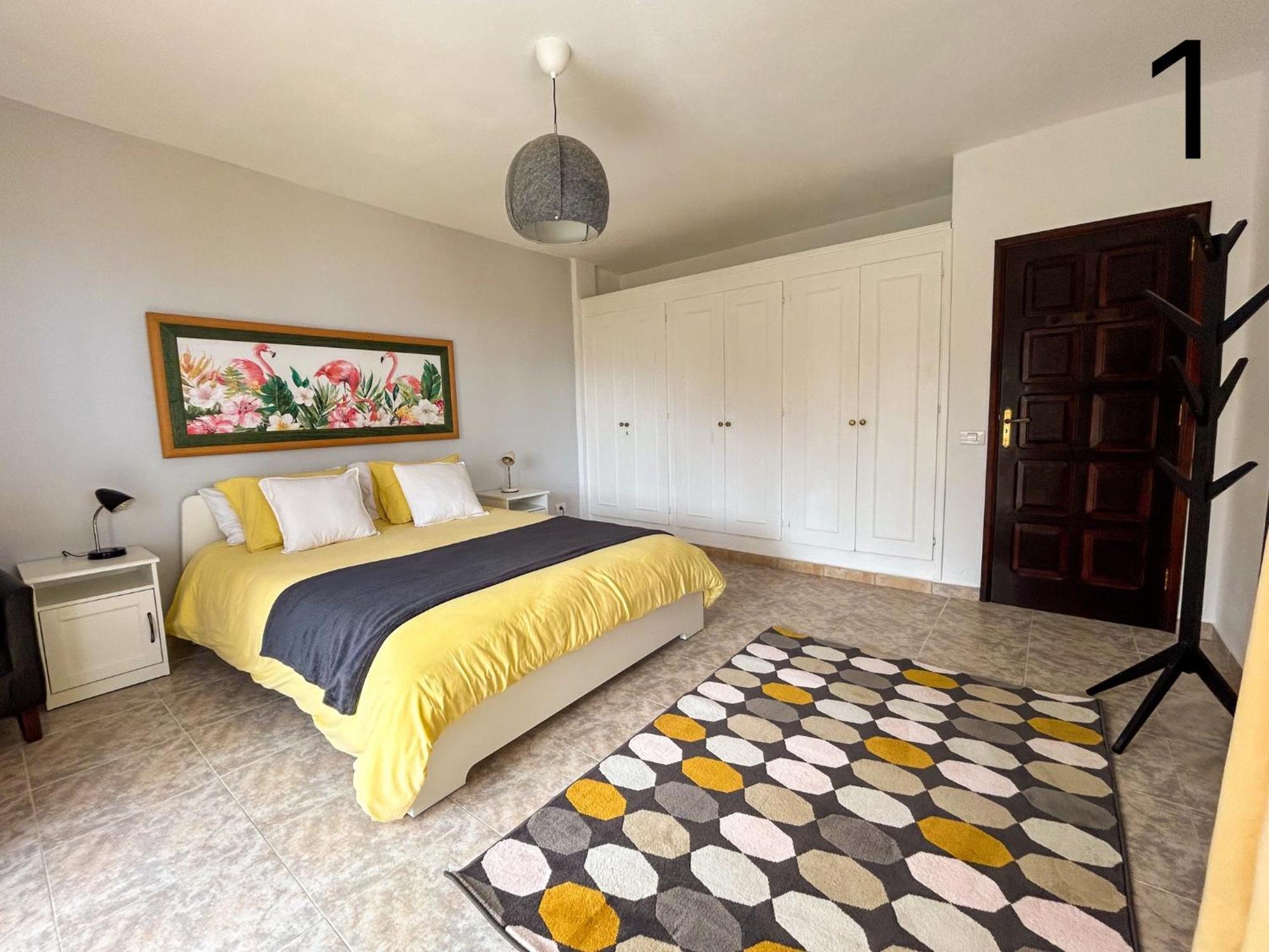 Buenavista Villa Breña Alta Dış mekan fotoğraf