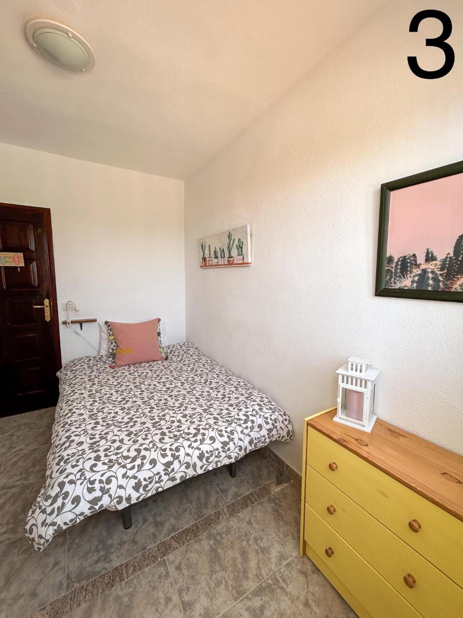 Buenavista Villa Breña Alta Dış mekan fotoğraf