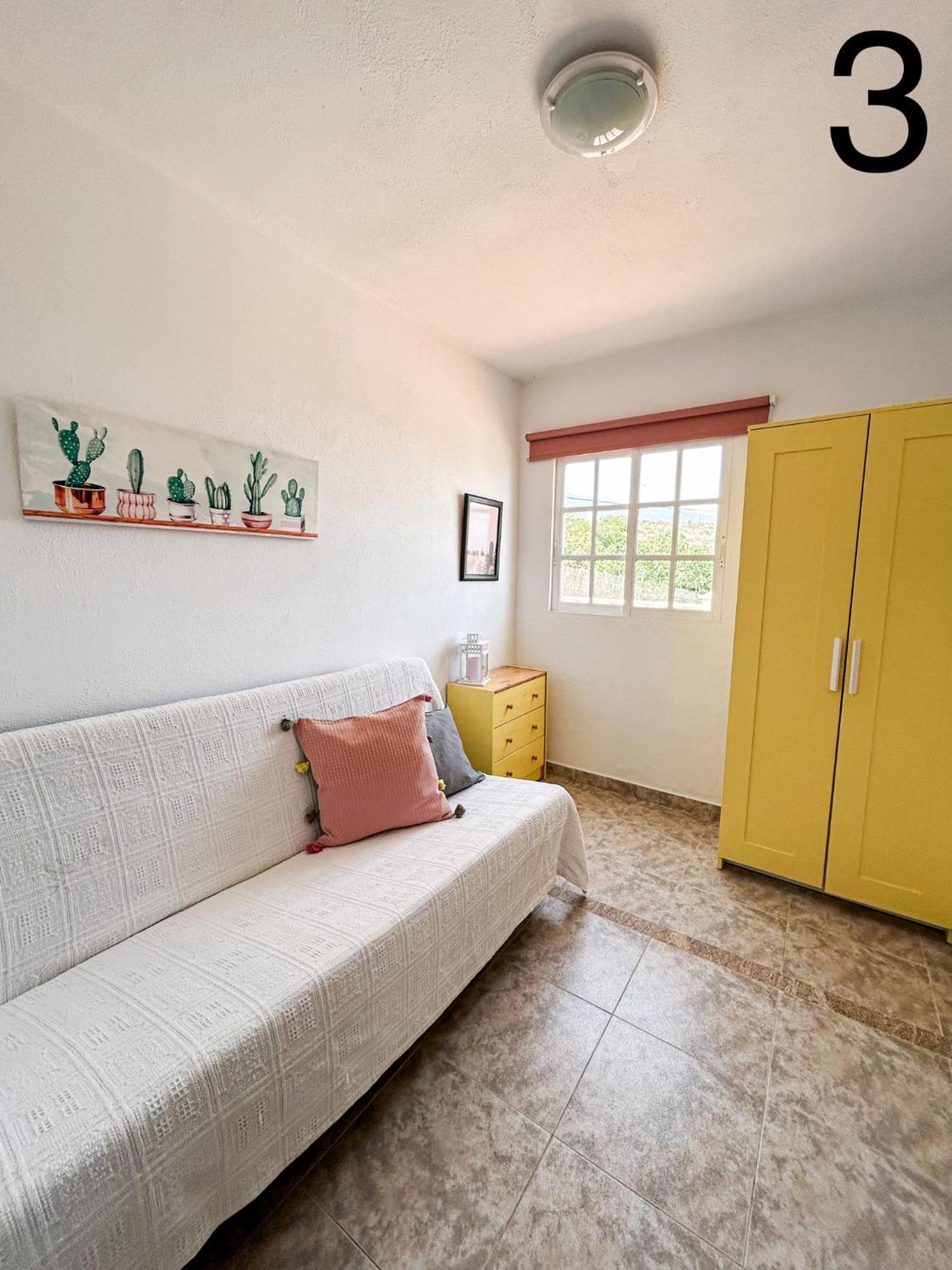 Buenavista Villa Breña Alta Dış mekan fotoğraf